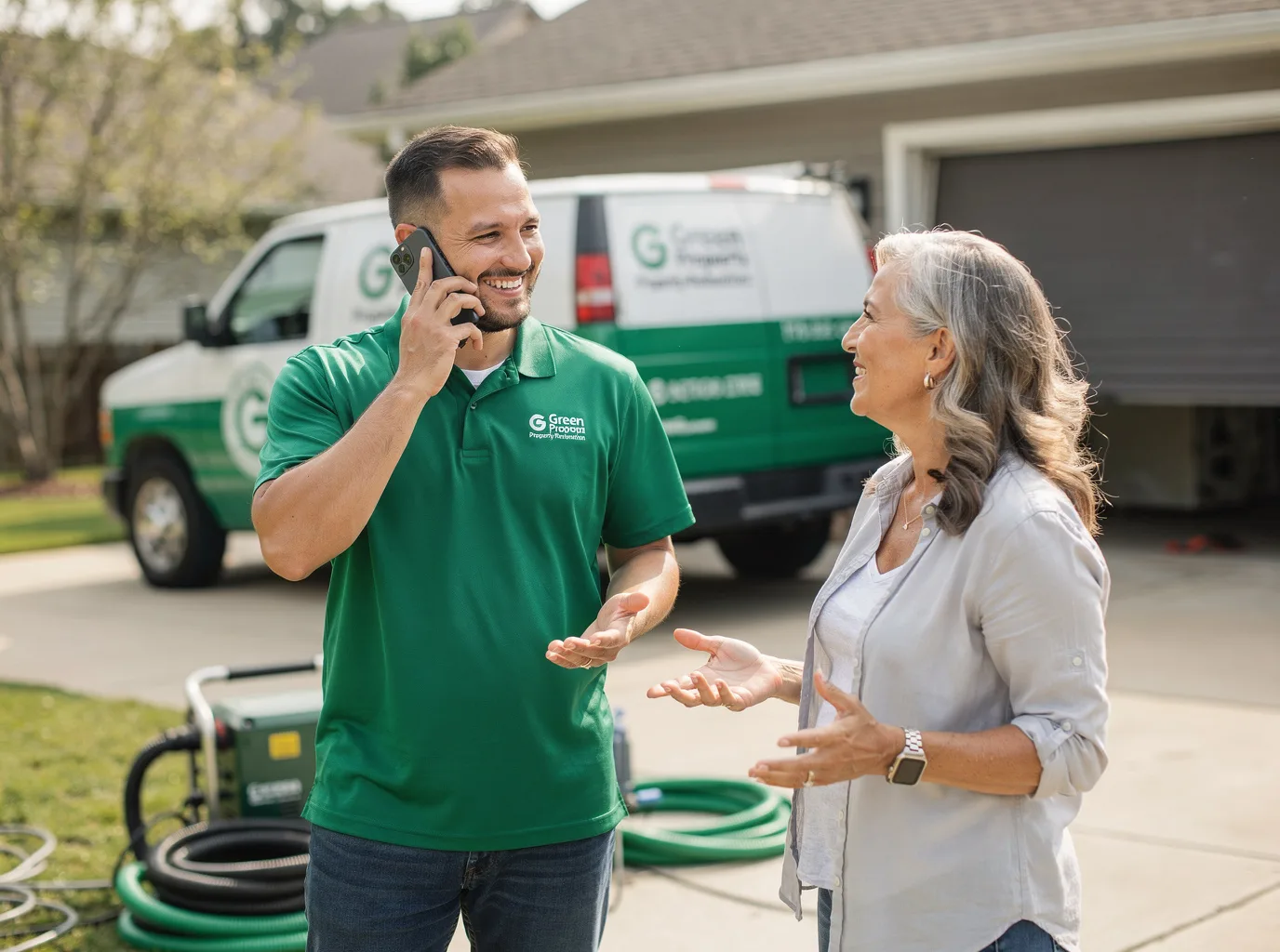 Water Damage Restoration Slickville, PA FAQs